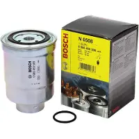Bosch Kraftstofffilter 0 986 450 508