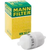 Mann Kraftstofffilter WK 32/6 für Mercedes-Benz Maybach S
