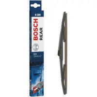 Bosch Twin Scheibenwischer hinten für Mazda 3 5 Toyota Corolla