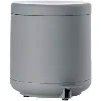 Zone Denmark Treteimer Ume Grey 4L