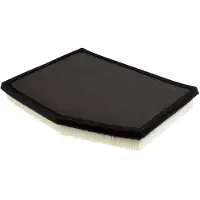 MAHLE ORIGINAL Luftfilter MAHLE LX 566/1