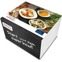 Villeroy & Boch Vapiano Service Set 6-teilig