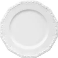 Rosenthal Maria Weiß Speiseteller 25 cm Maria Weiß 10430-800001-10225