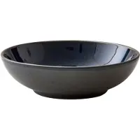 Bitz Schale Gastro Black Dark Blue 20 cm