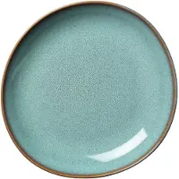 Villeroy & Boch Schale "Schale flach Lave ø 27 cm"