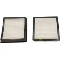 MAXGEAR Filter, Innenraumluft 26-1038