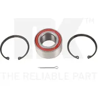 NK Radlagersatz [Hersteller-Nr. 753618] für Vauxhall, Opel