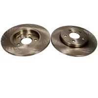 MAXGEAR Bremsscheibe 19-0816