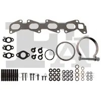 FA1 Montagesatz, Lader kt120540 für Opel