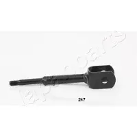 Japanparts SI-247 Stabilisator Stabi hinten für TOYOTA LAND CRUISER 80 (J8)