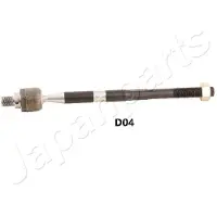 Japanparts RD-D04 Axialgelenk Spurstange für OPEL Astra J Sports Tourer (P10) Vorne