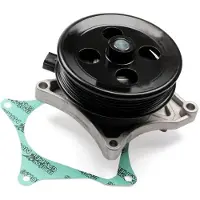 HEPU Wasserpumpe P389