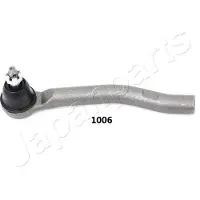 Japanparts Spurstangenkopf Spurstange für NISSAN JUKE (F15) vorne Links TI-1005L