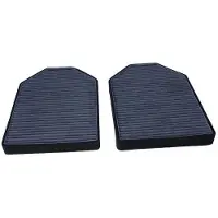 MAXGEAR Filter, Innenraumluft 26-1611