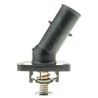 MAHLE ORIGINAL Thermostat, Kühlmittel 634-82K