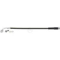 A.B.S. Bremsschlauch SL 6647