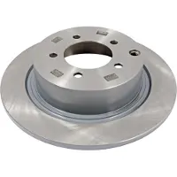 FEBI BILSTEIN Bilstein Bremsscheibe 108491