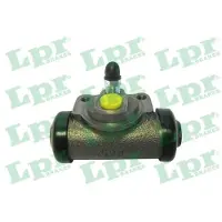 LPR Radbremszylinder Trommelbremse Hinten für TOYOTA HILUX III Pick-up (TGN1, GGN2, GGN1, KUN2, KUN1) C31267