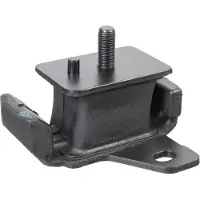 FEBI BILSTEIN Motorlager Gummimetalllager für TOYOTA HILUX III Pick-up (TGN1, GGN2, GGN1, KUN2, KUN1) 107970