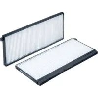 PURFLUX Filter, Innenraumluft [Hersteller-Nr. AH556-2] für Kia