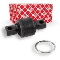 FEBI BILSTEIN Reparatursatz Lenker 172701 Hinten passend für MERCEDES-BENZ ACTROS MP4 / MP5