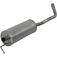 ASMET Endschalldämpfer 21.037