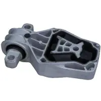 MAXGEAR Motorlager Gummimetalllager Hinten Unten passend für MERCEDES-BENZ B-Klasse (W246, W242) 40-0615