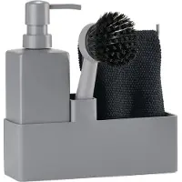 Zone Denmark Spülset Cool Grey