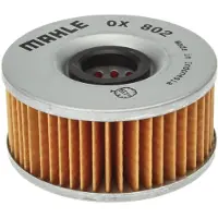 MAGNETI MARELLI Ölfilter OX 802 für Yamaha XJ