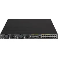 HP E FlexNetwork MSR3026 Router