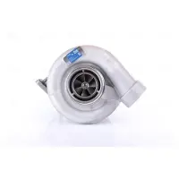 Nissens Lader, Aufladung ** FACTORY NEW ** 93294