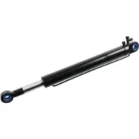 FEBI BILSTEIN Pumpe, Stellmotor von Fahrerkabine 178300