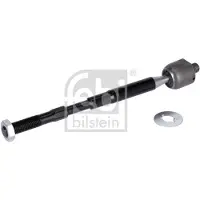 FEBI BILSTEIN Bilstein Axialgelenk, Spurstange 180934