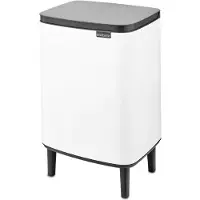 Brabantia Bo Hi Mülleimer 12l