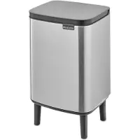 Brabantia Bo Hi Mülleimer 7l