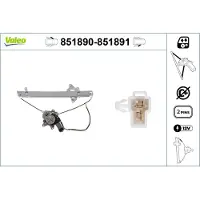 Valeo Fensterheber 851890