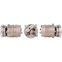 Lucas Kompressor, Klimaanlage ACP432