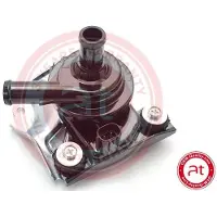 At autoteile germany Zusatzwasserpumpe OEM - Quality - Line at23906