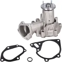 FEBI BILSTEIN Bilstein Wasserpumpe 186018