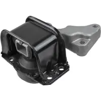 LEMFÖRDER Halter, Motoraufhängung 43259 01