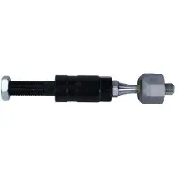 QUARO QS7157/HQ Axialgelenk Spurstange für ALFA ROMEO 159 Sportwagon (939) Vorne Links Vorne Rechts