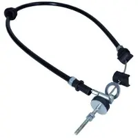 MAXGEAR 32-1851 Kupplungsseil Seilzug für VW Caddy II Kastenwagen (9K9A)