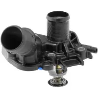 WAHLER Borgwarner () Thermostat, Kühlmittel 411025.89D