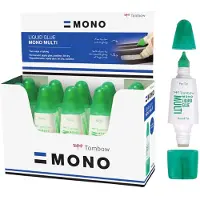 Tombow Mono multi liquid glue set 10pcs