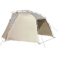 Vaude Drive Van sand