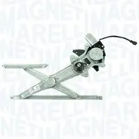 MAGNETI MARELLI Fensterheber 350103387000 vorne links für TOYOTA