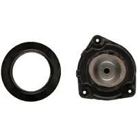 BILSTEIN Reparatursatz, Federbeinstützlager - B1 Service Parts 12224364 Vorderachse links für NISSAN RENAULT