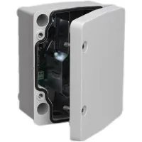 Bosch VG4-A-PSU2, 100 W, 230 V, Weiß