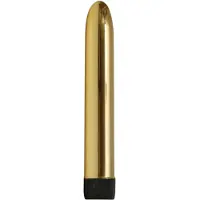 You2Toys - GOLD Vibrator - Goldfarben