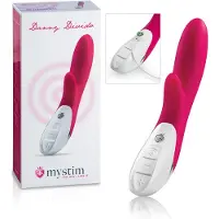 Mystim Danny Divido Naughty Pink 1 St